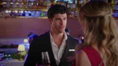 Who knows? Maybe they'll buy - Unwrapping Christmas: Lily's Destiny