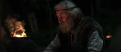 Who knows: maybe tomorrow,
maybe in a hundred years. - The Stronghold