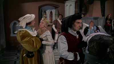 Who knows not he is dead? - Richard III
