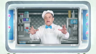 Who knows? One day, I could be
the assistant to the assistant - StoryBots: Answer Time