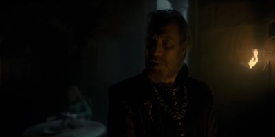 Who knows? - House of the Dragon