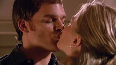 Who knows? - Dexter
