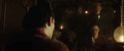Who knows what any man
is capable of? - The Limehouse Golem