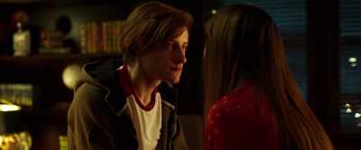 Who knows what could happen
in a parallel universe, - All My Friends Are Dead