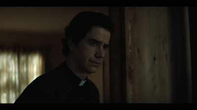 Who knows what else he has done - Midnight Mass