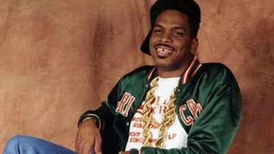 Who knows what happens
with artists down the line? - Origins of Hip Hop