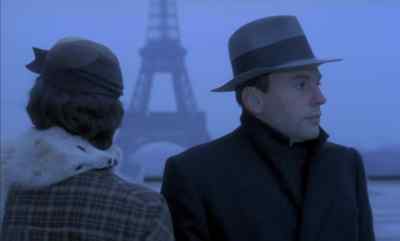 Who knows what it's for? - The Conformist
