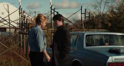 ♫ Who knows what love is ♫ - The Miseducation of Cameron Post