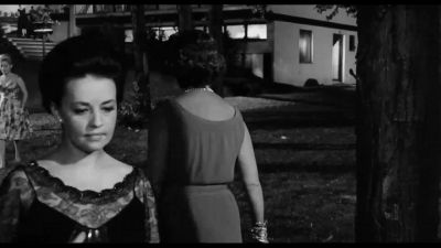 Who knows what the future holds - La Notte
