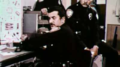 "Who knows William Bonin?" - The Freeway Killer: Lost Murder Tapes