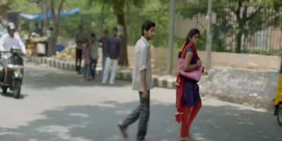 Who knows if you don't?
Tell me. - Sairat
