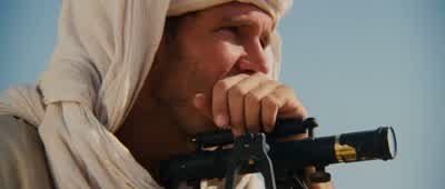 That's it. - Indiana Jones and the Raiders of the Lost Ark