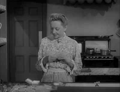 Who laughed
with delight... - Alfred Hitchcock Presents