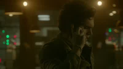 - Who left it? - Legacies
