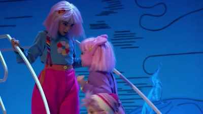 ♪ Who likes Christmas? ♪ - Dr. Seuss' The Grinch Musical