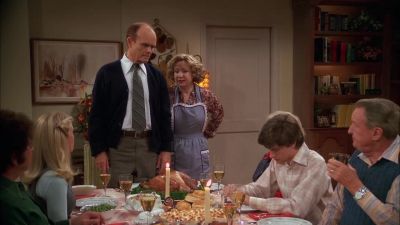 Who likes dark meat - That '70s Show