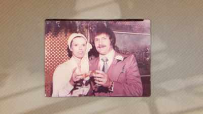 Who lived with her husband
in an apartment - The Torso Killer Confessions