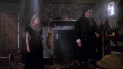 - Who lives here?
- No one. It's been deserted for years. - The Haunting of Morella