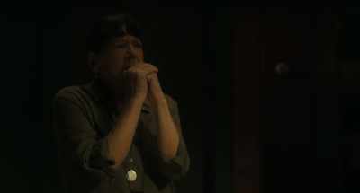- ...who lives - The Exorcist: Believer