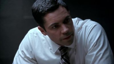 Who locked you in a.. - Cold Case
