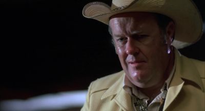 Who looks stupid now - Blood Simple