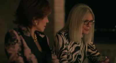 Who loses a person's ashes? - Book Club: The Next Chapter