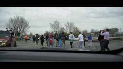 ♪ Who love the streets ♪ - Free Meek