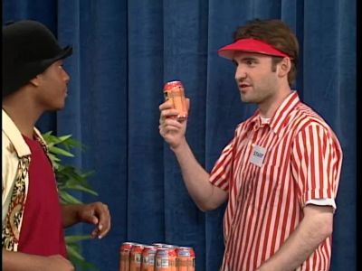 Who loves orange soda - Kenan & Kel