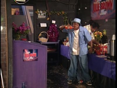 Who loves orange soda - Kenan & Kel