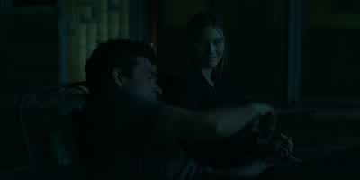 -Who loves you? - Ozark