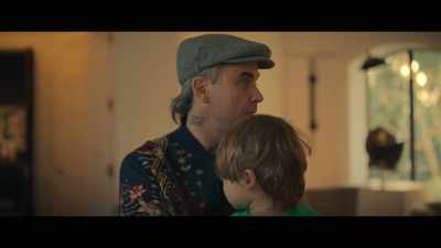 Who loves you? - Robbie Williams