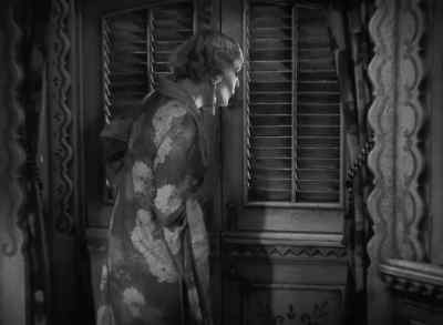 -Who?
-lt's Hans. - Freaks