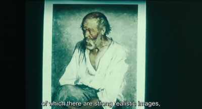 Who made a real solidarity with
the working class clear...
. - Never Look Away