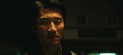 Who made that call? - Pachinko