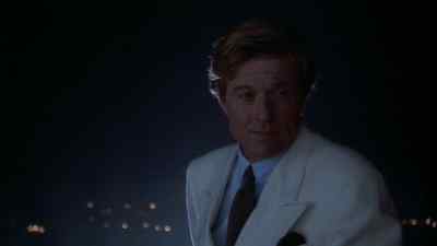 Who made the decision? - Indecent Proposal