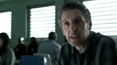 ...who made the wrong decision
when he had the chance to save himself. - The Night Of