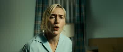 I mean who made these rules anyway - Revolutionary Road