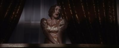 Who made what made who crazy - The Black Dahlia