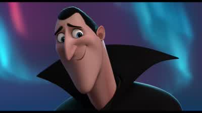 Who made you such an amazing daughter? - Hotel Transylvania 3: Summer Vacation