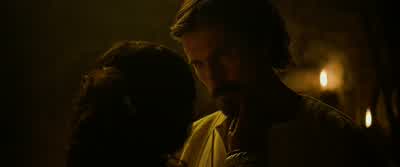 What's the most important thing in your life? - Exodus: Gods and Kings
