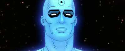 Who makes the world? - Watchmen: Chapter I