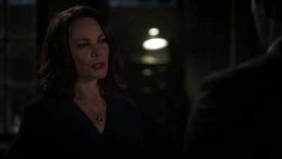 Who that man was who
tried to kill you... - Damien