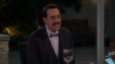 Who is Marcus? And why is he so crazy? - Dad Stop Embarrassing Me!