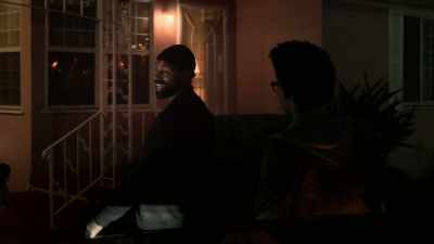 Who, me and G? Shit. - Marvel's Runaways