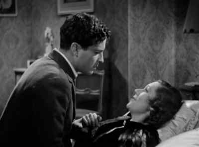 Who mentioned love I was in love once - The Cat and the Fiddle