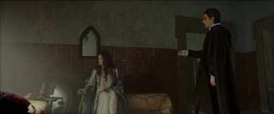 Who was Michelangelo Merisi
to you? - Caravaggio's Shadow