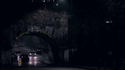 Who might be next?
Where's it going to stop? - The Detectives: Fighting Organised Crime