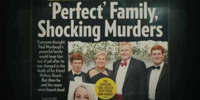- Who might have the motive,
the means, - Low Country: The Murdaugh Dynasty