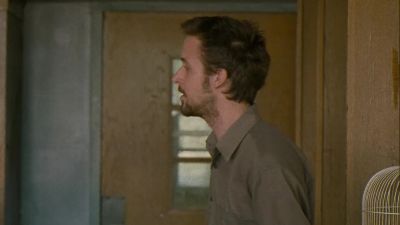 Who might say that Aristotle's wrong - Half Nelson