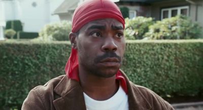 Who is Mike Jones - Little Man